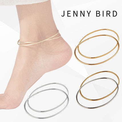 JENNY BIRD(ジェニーバード) アンクレット(レディース) - ブランド通販