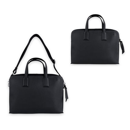 レザー（本革） LOEWE(ロエベ) ビジネスバッグ・アタッシュケース