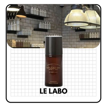 国内未展開】LELABO(ルラボ)のロールオンデオドラント【BUYMA】