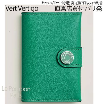 HERMES(エルメス)好き必見！｢R.M.S｣のカードケースに注目です♪【BUYMA】