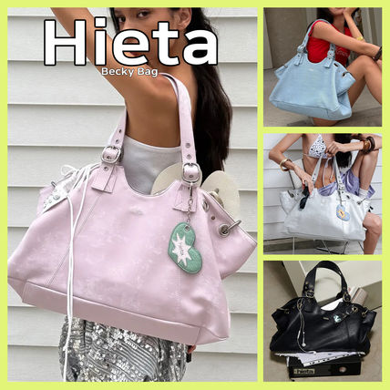 Hieta(ヒエタ) バッグ・カバン(レディース) - ブランド通販のBUYMA
