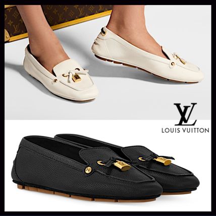 Louis Vuitton(ルイヴィトン) フラットシューズ(レディース