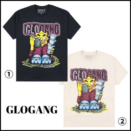 S Glo Gang(グローギャング) Tシャツ・カットソー(メンズ) - ブランド
