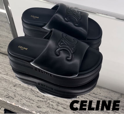 CHANEL(シャネル) サンダル・ミュール(レディース) - ブランド通販のBUYMA