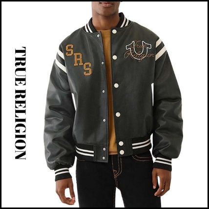 TRUE RELIGION(トゥルーレリジョン) アウター・ジャケット(メンズ