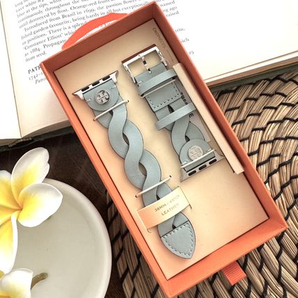 ブルー（青）系 アメリカ合衆国 Tory Burch(トリーバーチ) 腕時計