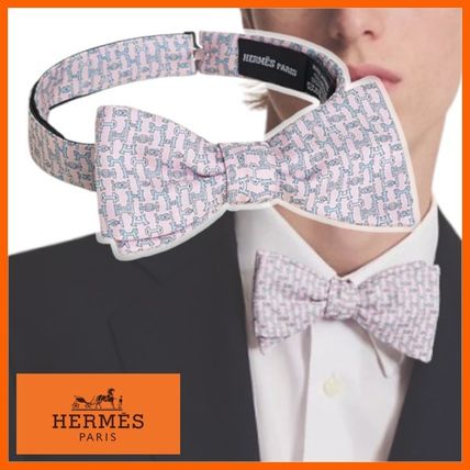 ボウタイ HERMES(エルメス) - ブランド通販のBUYMA