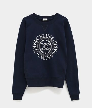 CELINE(セリーヌ) スウェット・トレーナー(レディース) - ブランド通販