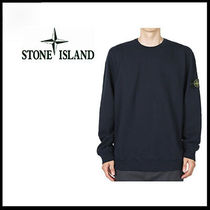 ストーンアイランド) スウェットシャツ 6100028 S0A20 V0020 (STONE