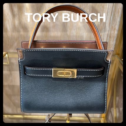 ダブルバッグ Tory Burch LEE RADZIWILL(トリーバーチ) - ブランド通販
