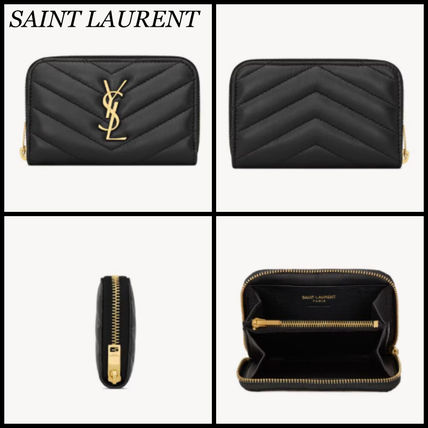 Saint Laurent(サンローラン) コインケース・小銭入れ(レディース