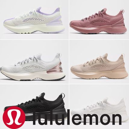 lululemon(ルルレモン) フィットネスシューズ(レディース) - ブランド