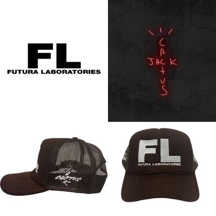 Cactus Jack(カクタスジャック) キャップ(メンズ) - ブランド通販のBUYMA