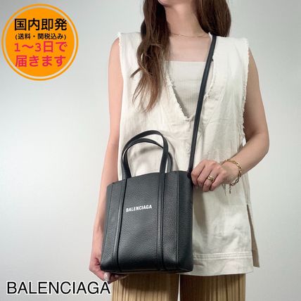 XS BALENCIAGA EVERYDAY(バレンシアガ エブリデイ) トートバッグ
