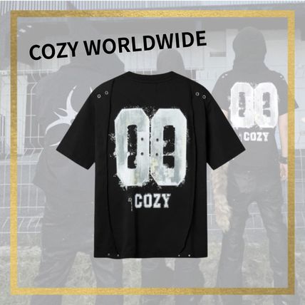 COZY WORLDWIDE(コージーワールドワイド) Tシャツ・カットソー(メンズ