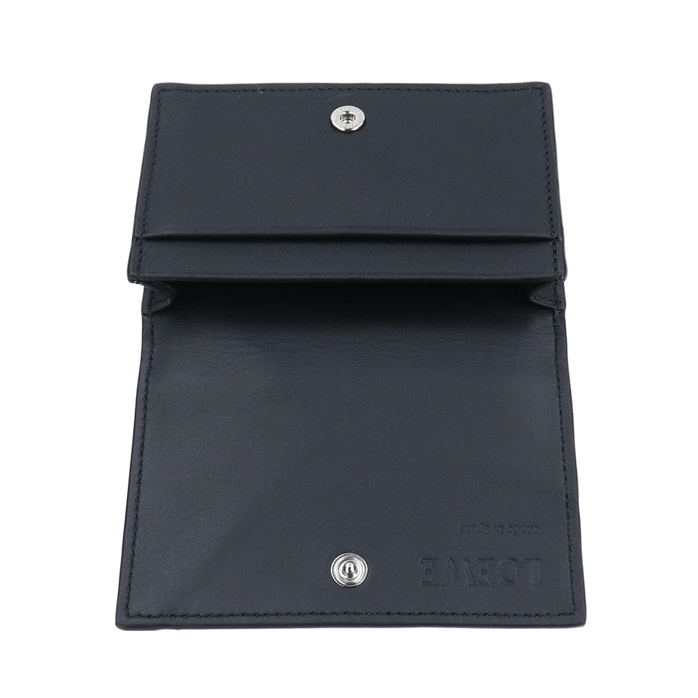 LOEWE カードケース パズル ビジネスカードホルダー 名刺入れ (LOEWE