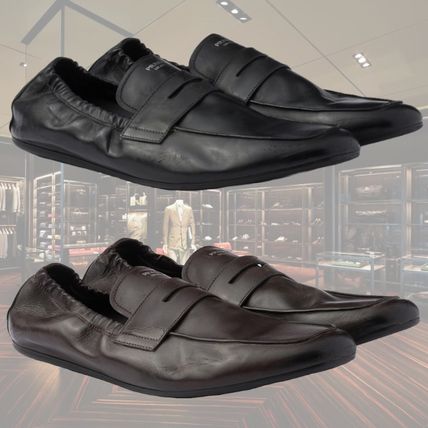 PRADA(プラダ) ドレスシューズ・革靴・ビジネスシューズ(メンズ