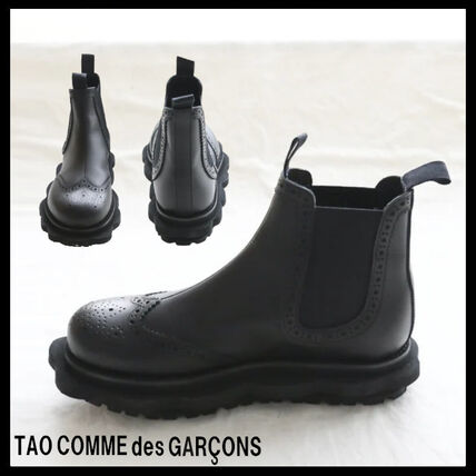 COMME des GARCONS(コムデギャルソン) ブーツ(レディース) - ブランド