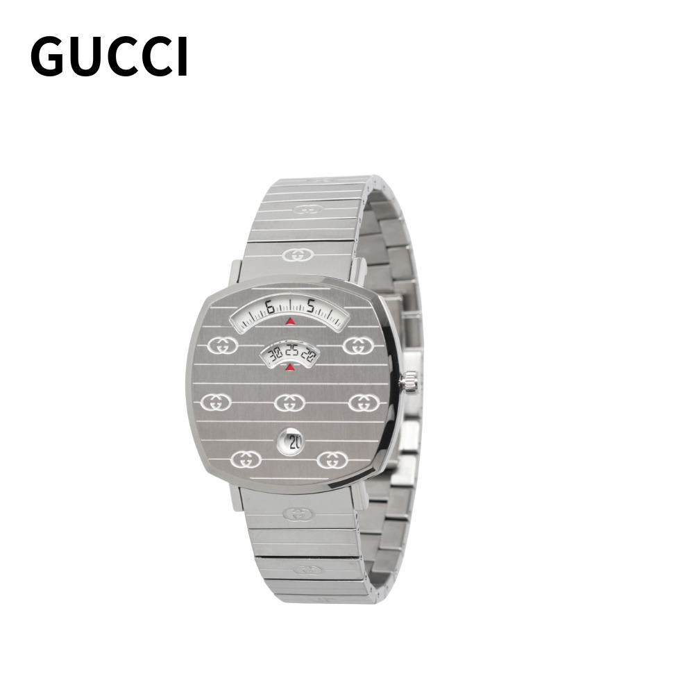 ☆Gucci☆ interlocking G 33MM watch (GUCCI/アナログ腕時計) 584267
