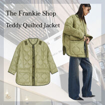 The Frankie Shop(フランキーショップ)のレディース ジャケット 人気
