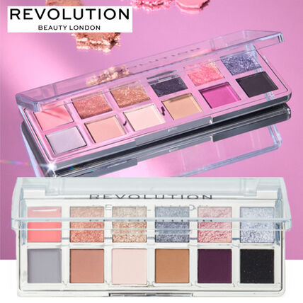 MAKEUP REVOLUTION(メイクアップレボリューション) アイメイク