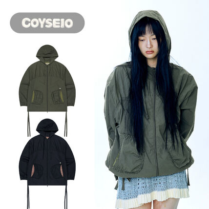 COYSEIO(コイセイオ) アウター(レディース) - ブランド通販のBUYMA