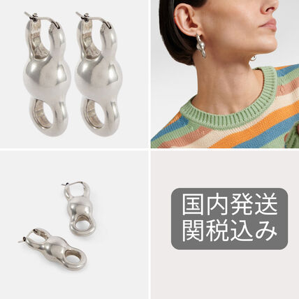 Acne Studios(アクネストゥディオス) ピアス(レディース) - ブランド