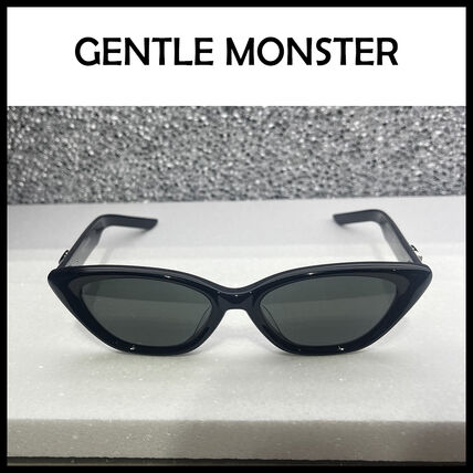 キャットアイ Gentle Monster(ジェントルモンスター) アイウェア