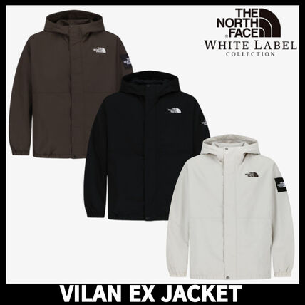 VILAN THE NORTH FACE WHITE LABEL(ザノースフェイス ホワイトレーベル