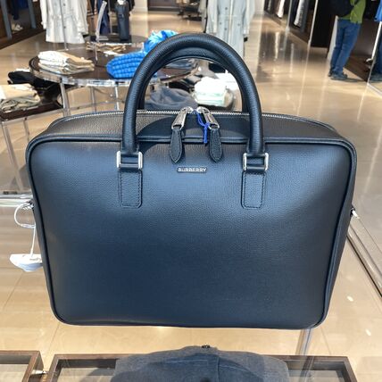 Burberry(バーバリー) MONOGRAM(モノグラム) ビジネスバッグ