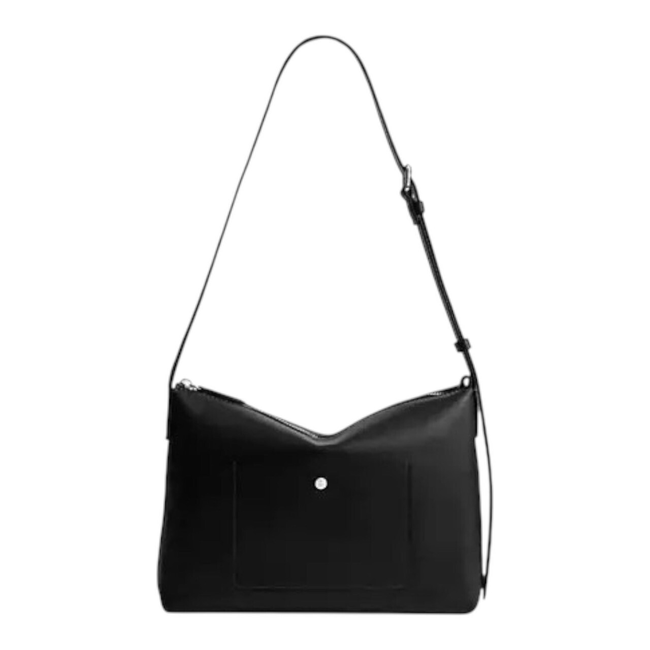 ミニマルなシルエット【Coach】Mott メッセンジャーバッグ 33 (Coach