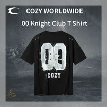 COZY WORLDWIDE(コージーワールドワイド)のメンズ Tシャツ・カットソー