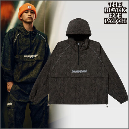 パイソン ジャケットその他(メンズ) - ブランド通販のBUYMA