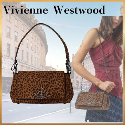 レオパード（ヒョウ柄） Vivienne Westwood(ヴィヴィアンウエスト