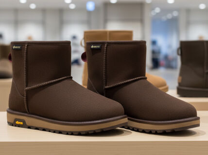 25cm UGG CLASSIC MINI(アグ クラシック ミニ) 靴・ブーツ・サンダル