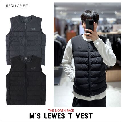 現地価格セール THE NORTH FACE(ザノースフェイス) ダウンベスト