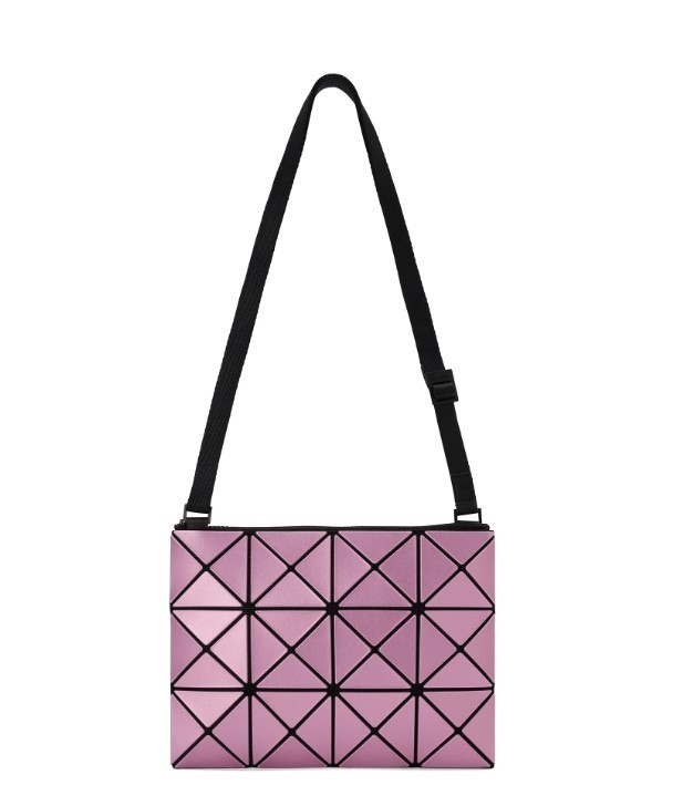 BAO BAO isseymiyake バイカラー LUCENT W COLOR ショルダー (BAOBAO