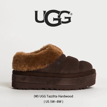24cm UGG TAZZLITA(アグ タズリータ) スリッポン(レディース