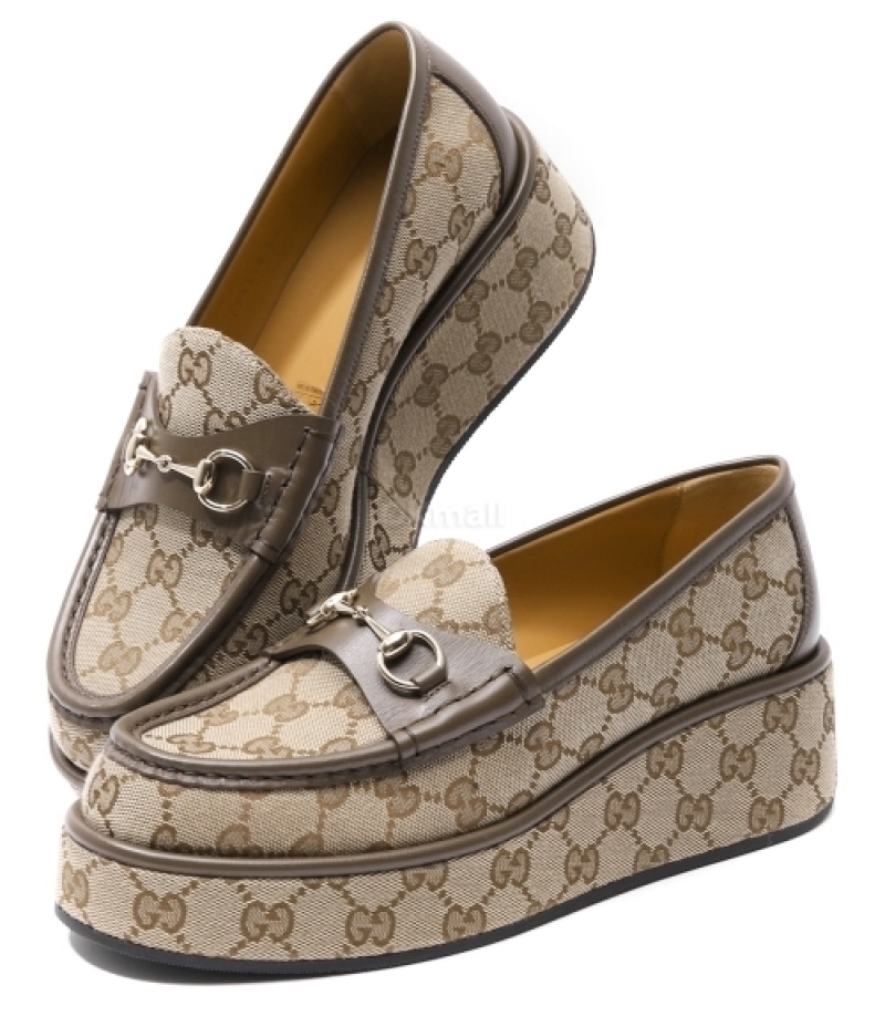 GUCCI｜ (794316 FADC1 9741) (GUCCI/フラットシューズ
