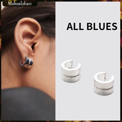 All Blues(オールブルース) ピアス(レディース) - ブランド通販のBUYMA