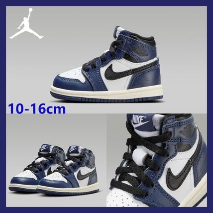 13cm Nike AIR JORDAN 1(ナイキ エアジョーダン1) キッズスニーカー