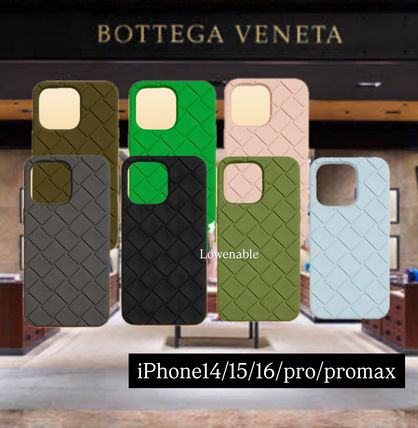 iPhone 15 Pro Max BOTTEGA VENETA(ボッテガヴェネタ) iPhone