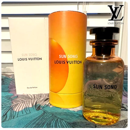 オレンジ系 愛知県 Louis Vuitton(ルイヴィトン) ビューティー - 海外