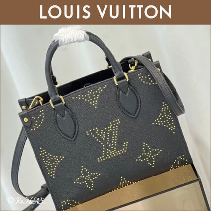 ブラック（黒）系 2023-24 AW(秋冬) Louis Vuitton(ルイヴィトン