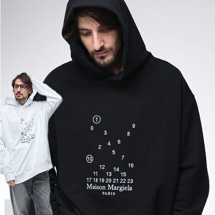Maison Margiela(メゾン マルジェラ) パーカー・フーディ(メンズ