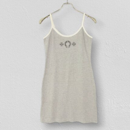 B. CHROME HEARTS(クロムハーツ) キャミソール(レディース) - ブランド