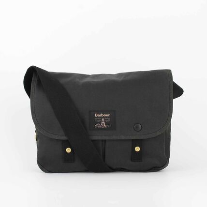 Barbour(バブアー) ショルダーバッグ(メンズ) - ブランド通販のBUYMA