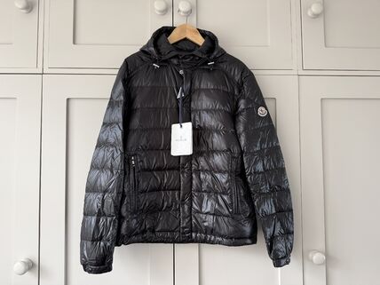 限定 MONCLER(モンクレール) ダウンジャケット(メンズ) - ブランド通販