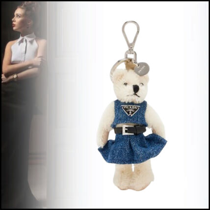 ぬいぐるみ PRADA(プラダ) - ブランド通販のBUYMA