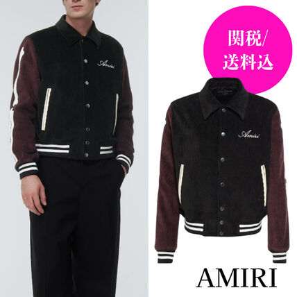 コーデュロイ AMIRI(アミリ) アウター・ジャケット(メンズ) - ブランド